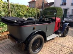 Louer une PEUGEOT 190 S de de 1929 (Photo 3)