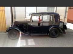 Louer une PEUGEOT 201 BR3 de de 1933 (Photo 3)