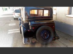 Louer une PEUGEOT 201 BR3 de de 1933 (Photo 4)