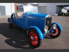 Louer une PEUGEOT 201 de de 1930 (Photo 1)