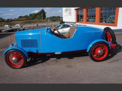 Louer une PEUGEOT 201 de de 1930 (Photo 2)