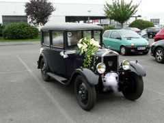 Louer une PEUGEOT 201 de de 1931 (Photo 1)