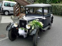 Louer une PEUGEOT 201 de de 1931 (Photo 2)