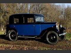 Louer une PEUGEOT 201 de de 1932 (Photo 1)