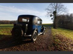 Louer une PEUGEOT 201 de de 1932 (Photo 3)