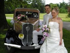 Louer une PEUGEOT 201M de de 1936 (Photo 4)