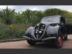 Louer une PEUGEOT 202 BH de de 1949 (Photo 1)