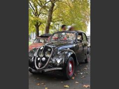 Louer une PEUGEOT 202 BH de de 1949 (Photo 3)