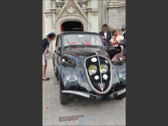 Louer une PEUGEOT 202 BH de de 1949 (Photo 4)