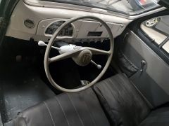 PEUGEOT 203  fourgonnette (Photo 5)