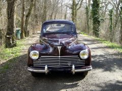 Louer une PEUGEOT 203 A de de 1950 (Photo 3)