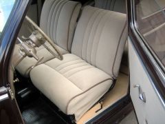 Louer une PEUGEOT 203 A de de 1950 (Photo 5)