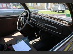 Louer une PEUGEOT 203 A de de 1950 (Photo 4)