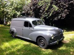 Louer une PEUGEOT 203 C5 de de 1959 (Photo 1)