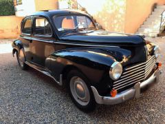 PEUGEOT 203 C (Photo 1)