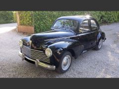 Louer une PEUGEOT 203 C de 1956 (Photo 1)