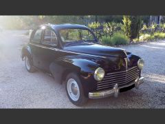 Louer une PEUGEOT 203 C de de 1956 (Photo 2)