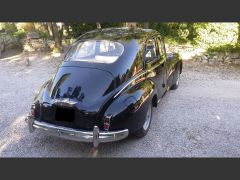 Louer une PEUGEOT 203 C de de 1956 (Photo 3)