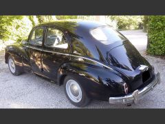 Louer une PEUGEOT 203 C de de 1956 (Photo 4)