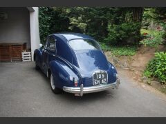 Louer une PEUGEOT 203 C de de 1957 (Photo 3)