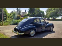 Louer une PEUGEOT 203 C de de 1957 (Photo 3)