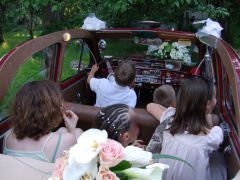 PEUGEOT 203 et Remorque (Photo 5)