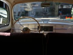 Louer une PEUGEOT 203 Familiale de de 1951 (Photo 5)