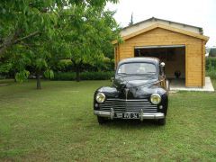 PEUGEOT 203 (Photo 3)