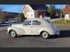 PEUGEOT 203 (Photo 3)