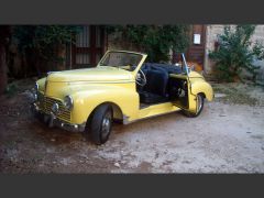 Louer une PEUGEOT 203 de de 1952 (Photo 3)