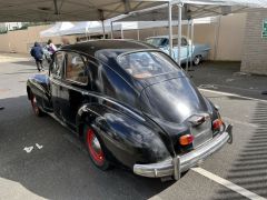 Peugeot 203 (Photo 3)