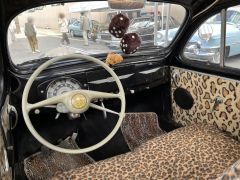 Peugeot 203 (Photo 4)