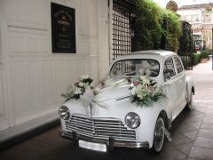 PEUGEOT 203 (Photo 1)
