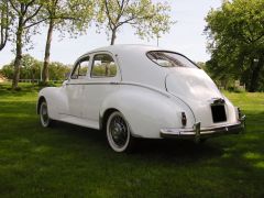 PEUGEOT 203 (Photo 4)