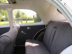 PEUGEOT 203 (Photo 5)