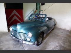 Louer une PEUGEOT 203 de de 1954 (Photo 5)