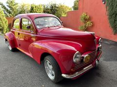 PEUGEOT 203 (Photo 1)