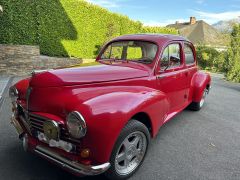 Louer une PEUGEOT 203 de de 1955 (Photo 2)