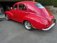 Louer une PEUGEOT 203 de de 1955 (Photo 3)