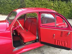 Louer une PEUGEOT 203 de de 1955 (Photo 4)