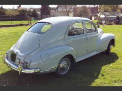 Louer une PEUGEOT 203 de de 1955 (Photo 3)