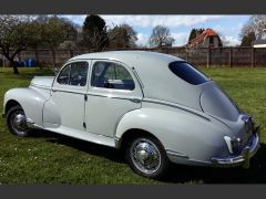 PEUGEOT 203 (Photo 4)