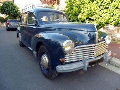 PEUGEOT 203 (Photo 1)