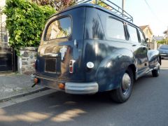 Louer une PEUGEOT 203 de de 1955 (Photo 2)