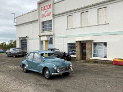 Louer une PEUGEOT 203 de de 1955 (Photo 2)