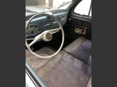PEUGEOT 203 (Photo 4)