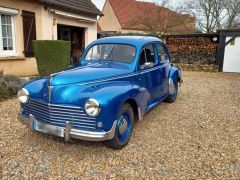 Louer une PEUGEOT 203 de de 1955 (Photo 2)