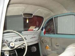 Louer une PEUGEOT 203 de de 1956 (Photo 5)