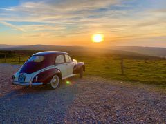 Louer une PEUGEOT 203 de de 1956 (Photo 3)