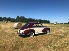 Louer une PEUGEOT 203 de de 1956 (Photo 4)